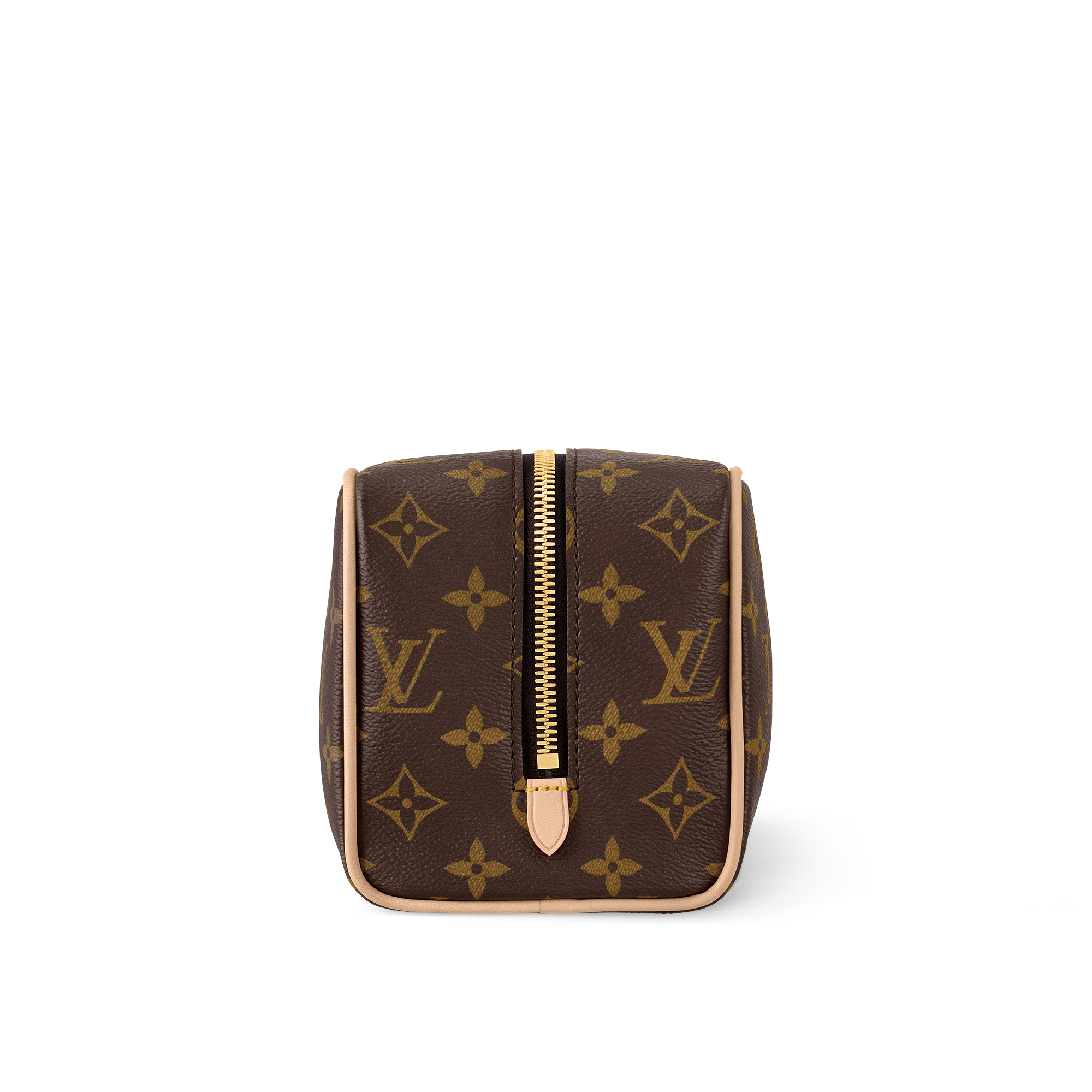 Locker Dopp Kit Monogram - Travel | LOUIS VUITTON
